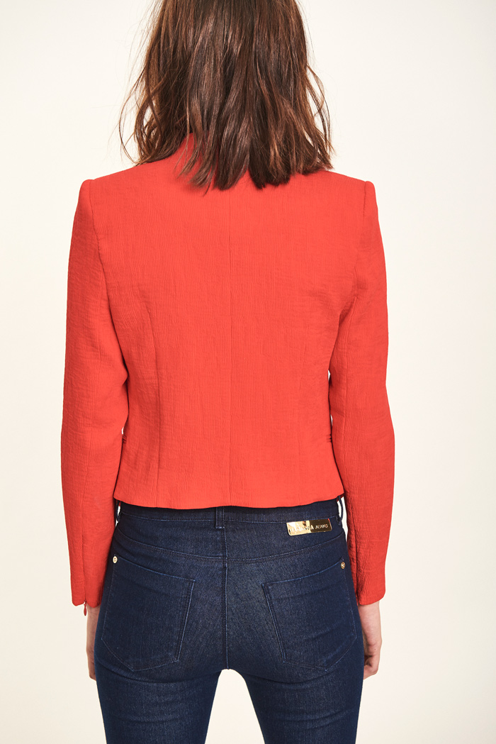 Blazer Primavera | Markova