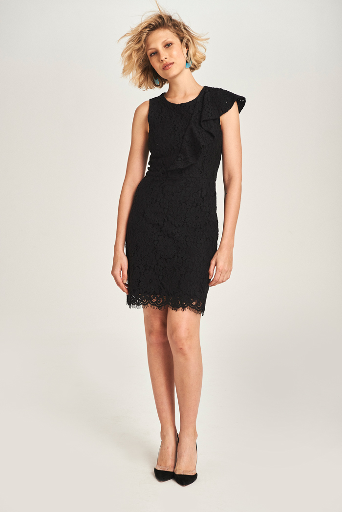 Vestido Azalea Heloise - Kentto
