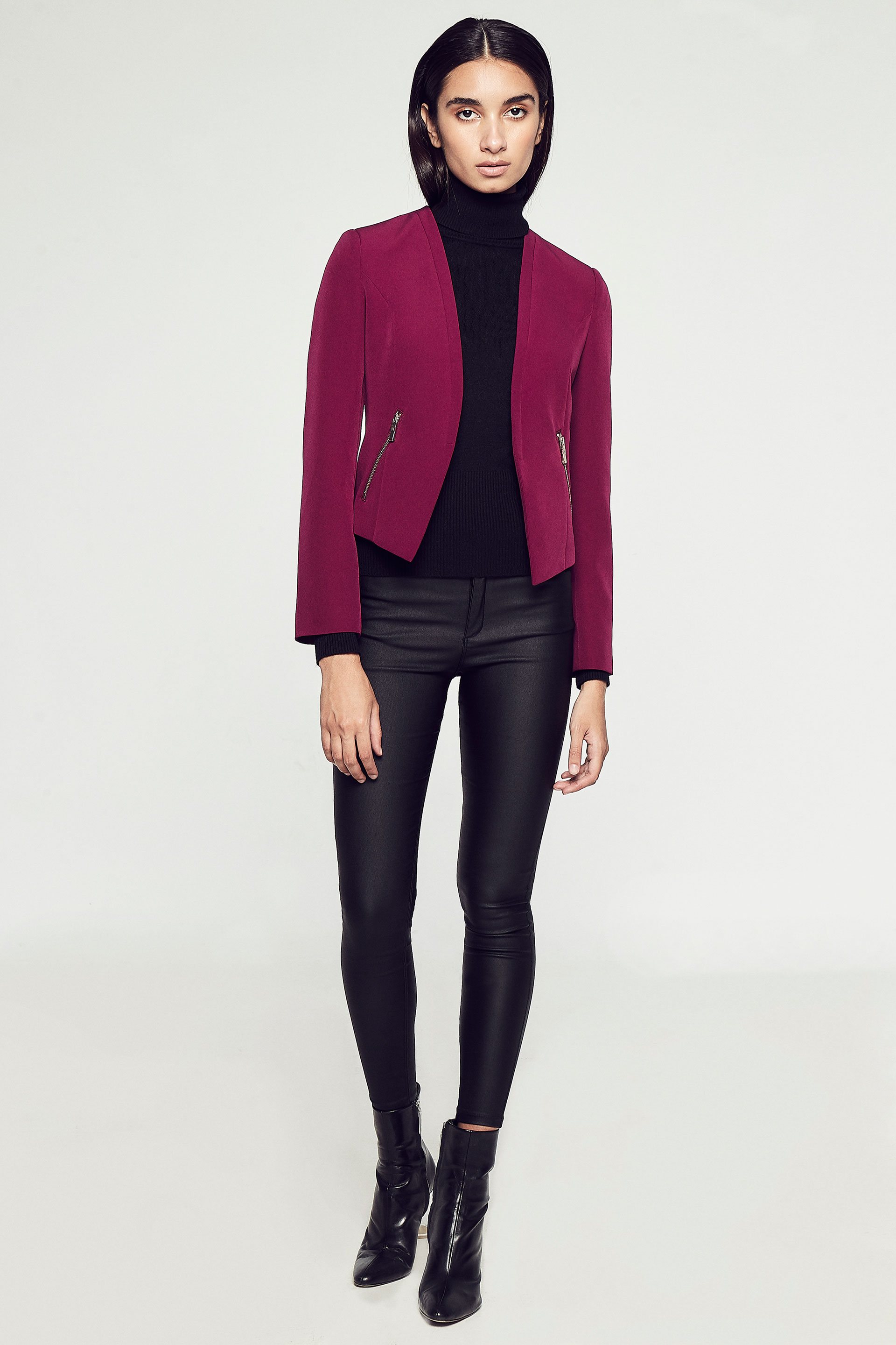 BLAZER ORANTES | Markova