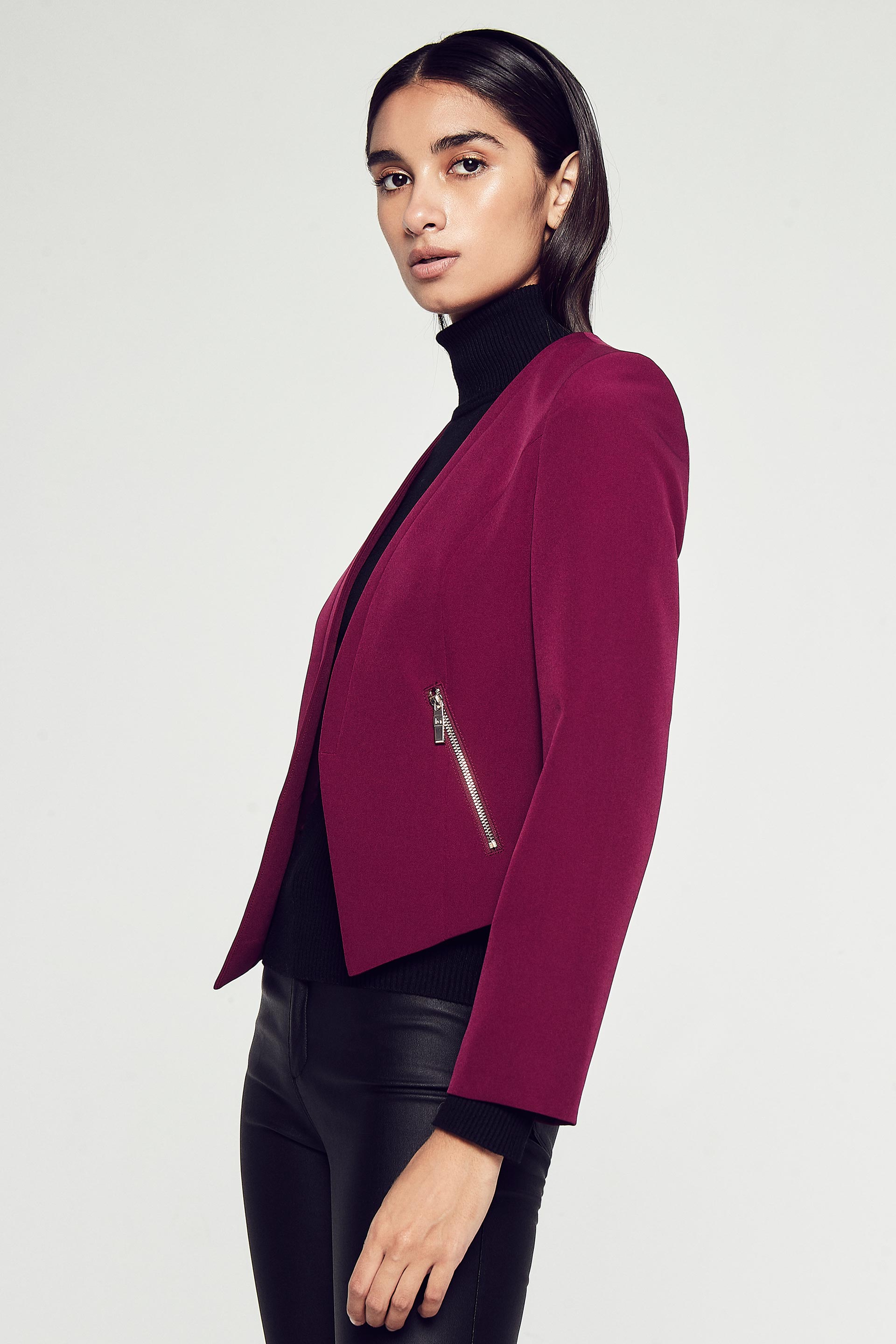 BLAZER ORANTES | Markova