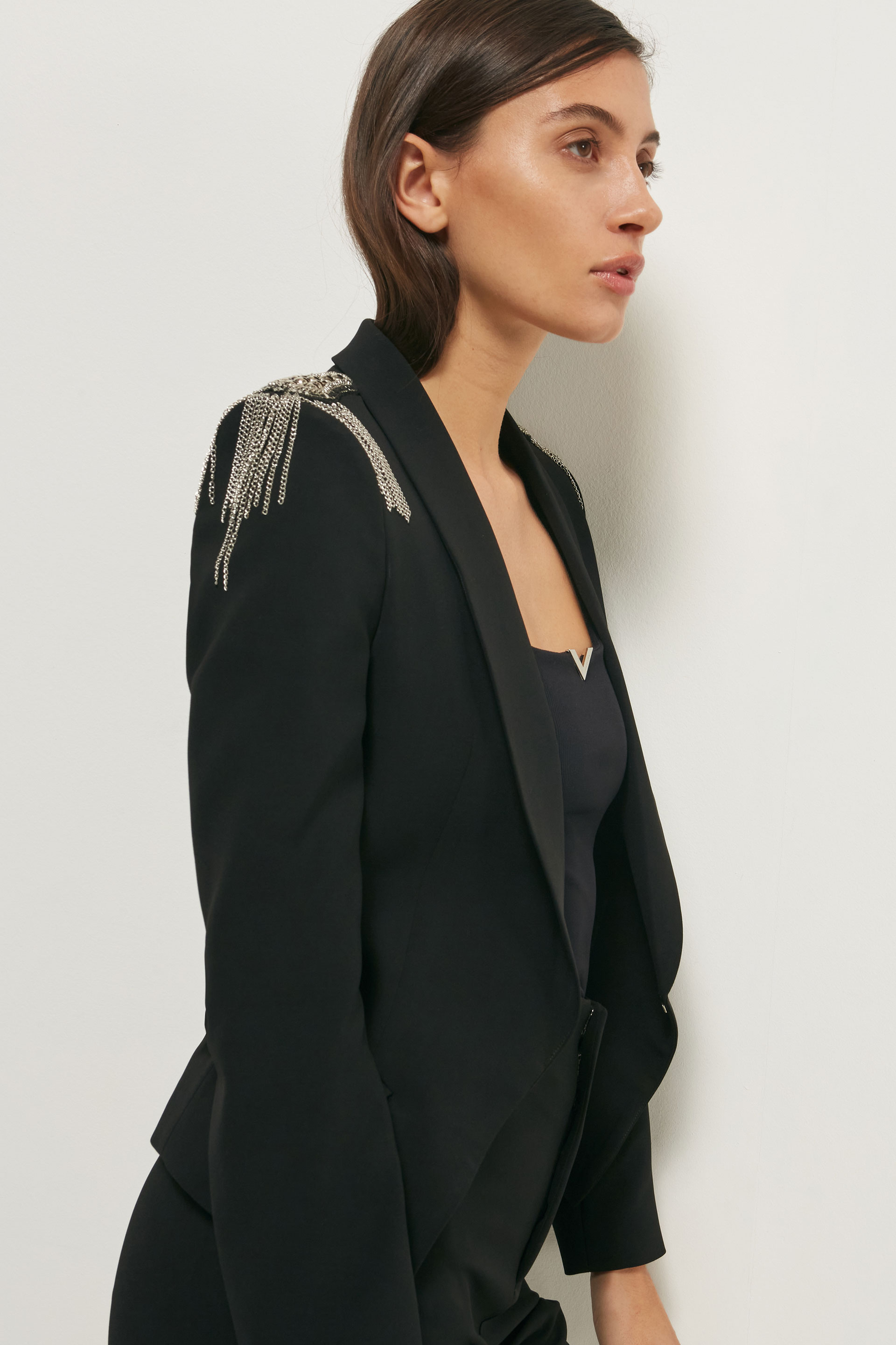 BLAZER SAFIRA