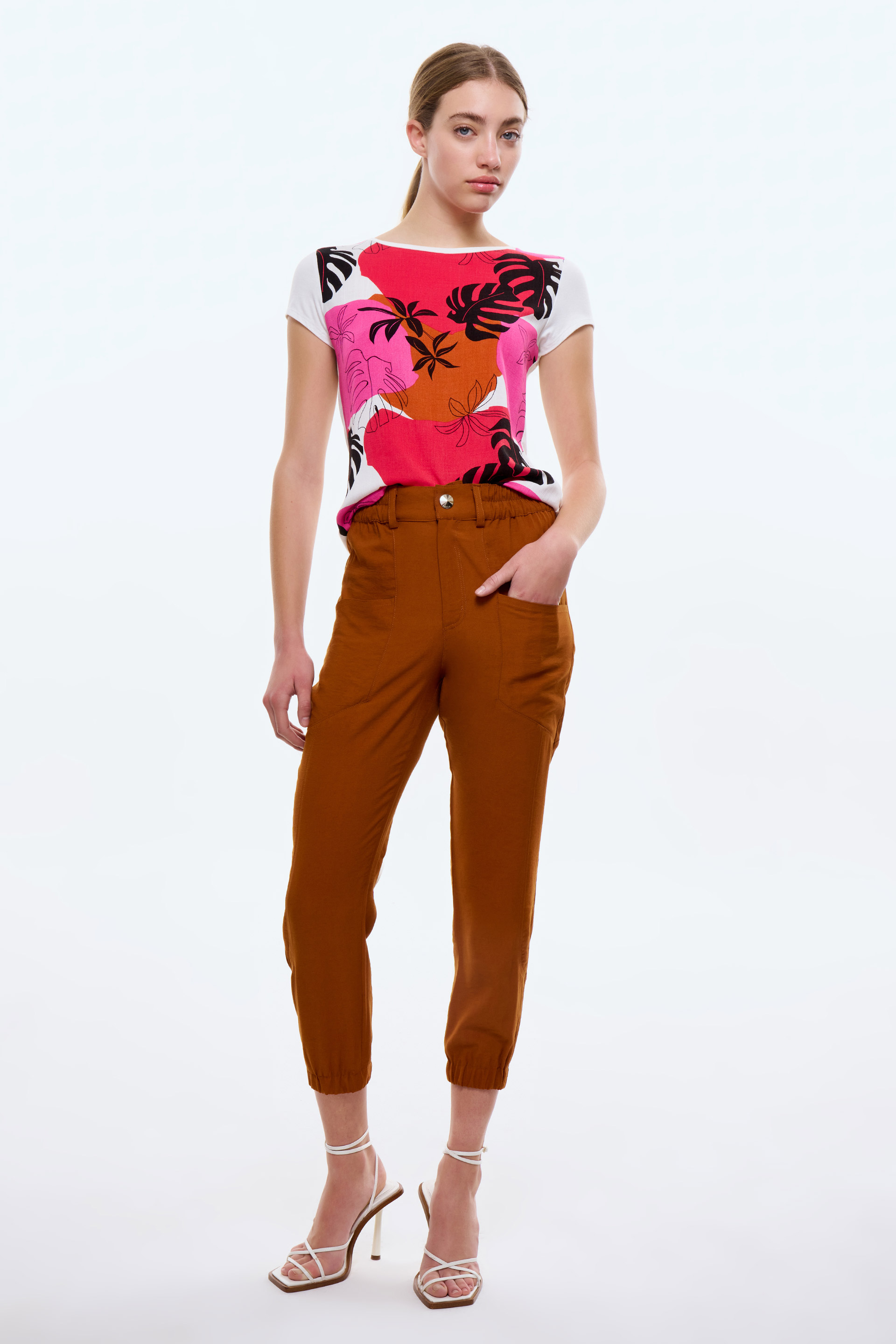 REMERA AREKA