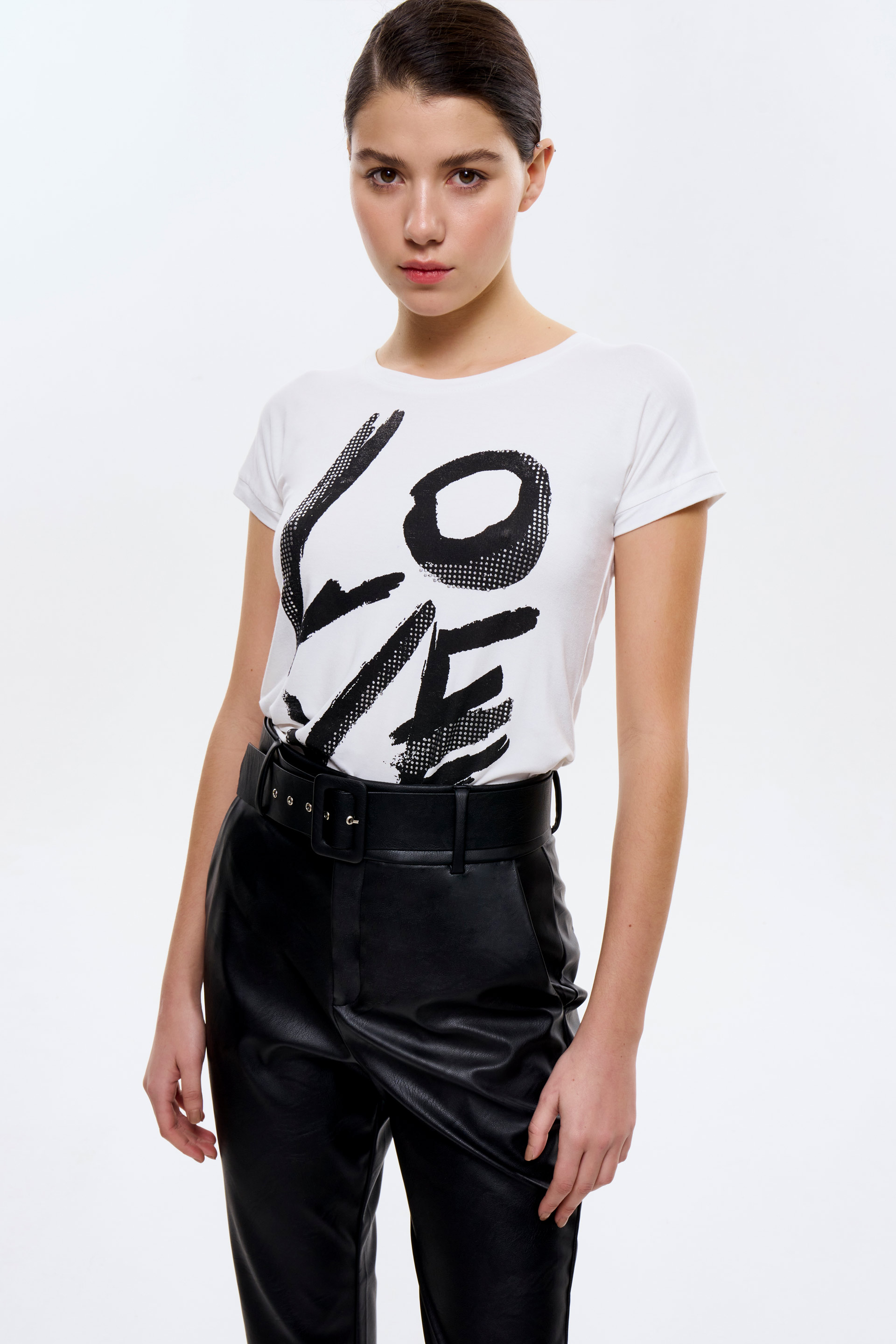 REMERA LOVELY