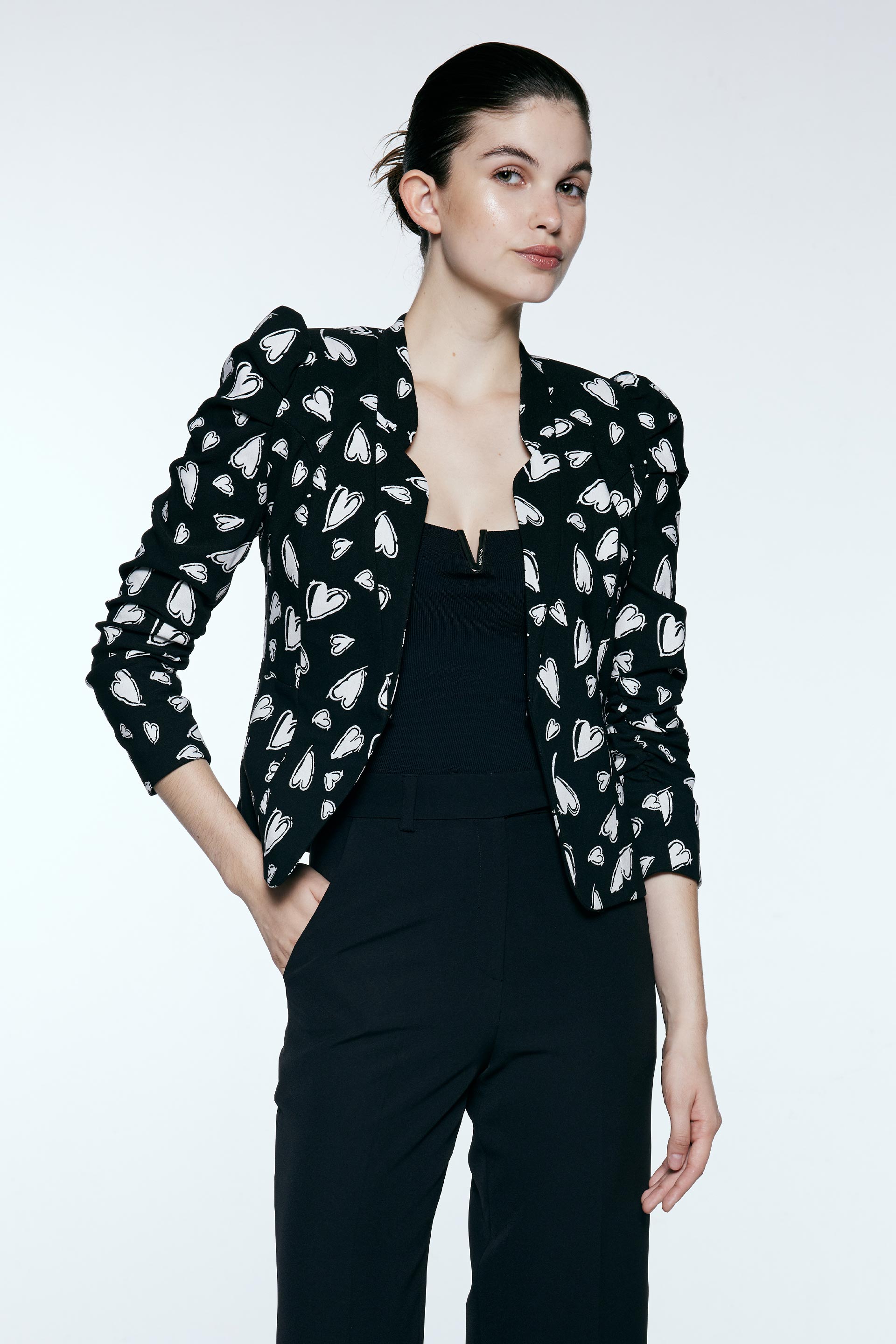 BLAZER AFRODITA