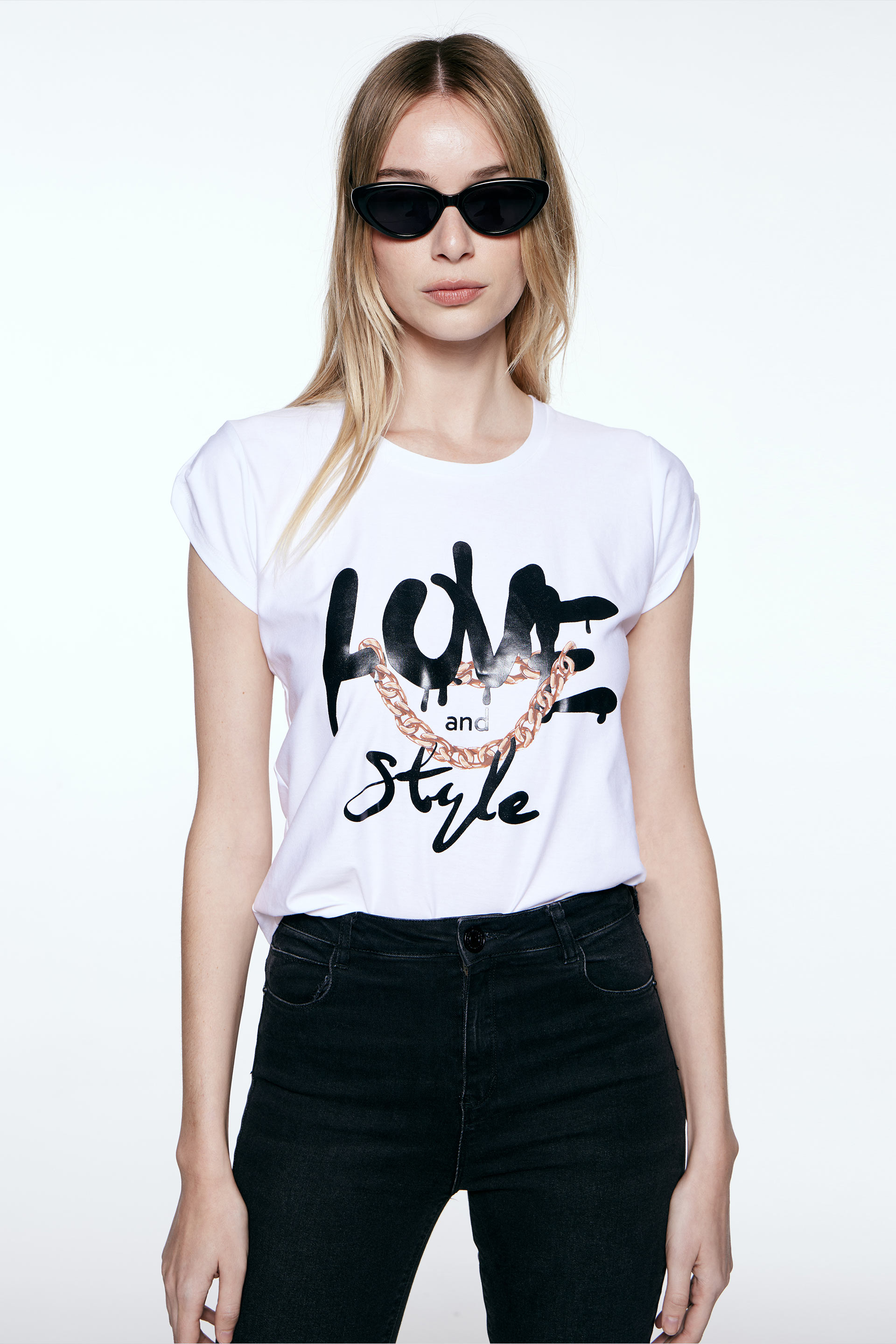 REMERA STYLE